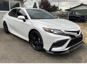Original Bumper Lip for Camry 2019 Available