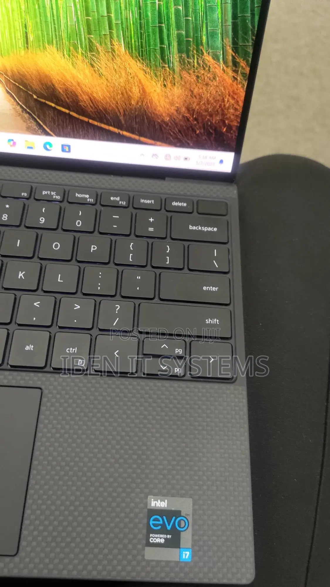 Laptop Dell XPS 13 16GB Intel Core i7 SSHD (Hybrid) 512GB