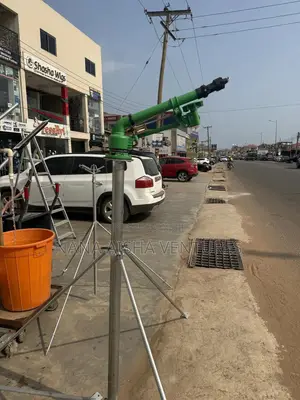 Sprinkler Py100 Industrial
