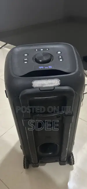 Soundtec Rechargeable Speaker