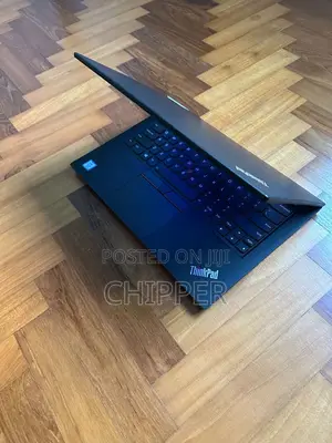 Laptop Lenovo ThinkPad T480 16GB Intel Core I5 SSD 256GB