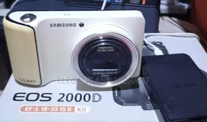 Samsung Galaxy Camera/ Phone/Tablet