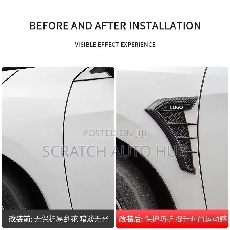 Universal for All Car’S Available