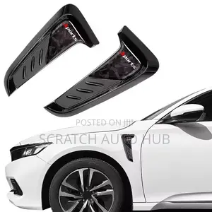 Universal for All Car’S Available