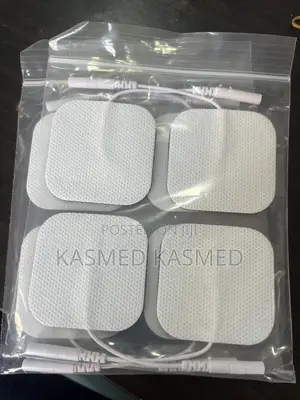 Electrode Pads