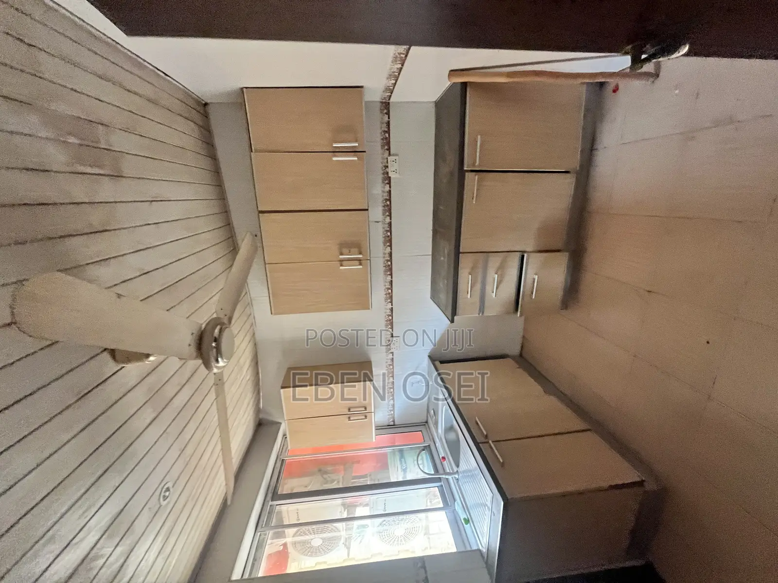 2bdrm Apartment in Dansoman for rent