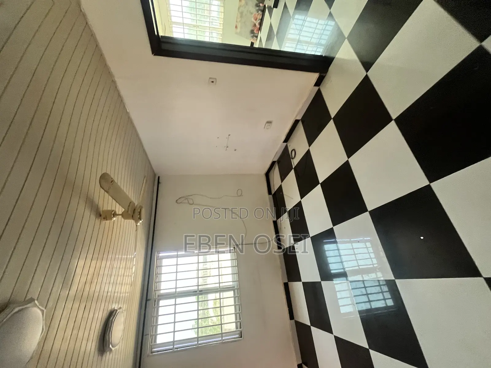 2bdrm Apartment in Dansoman for rent