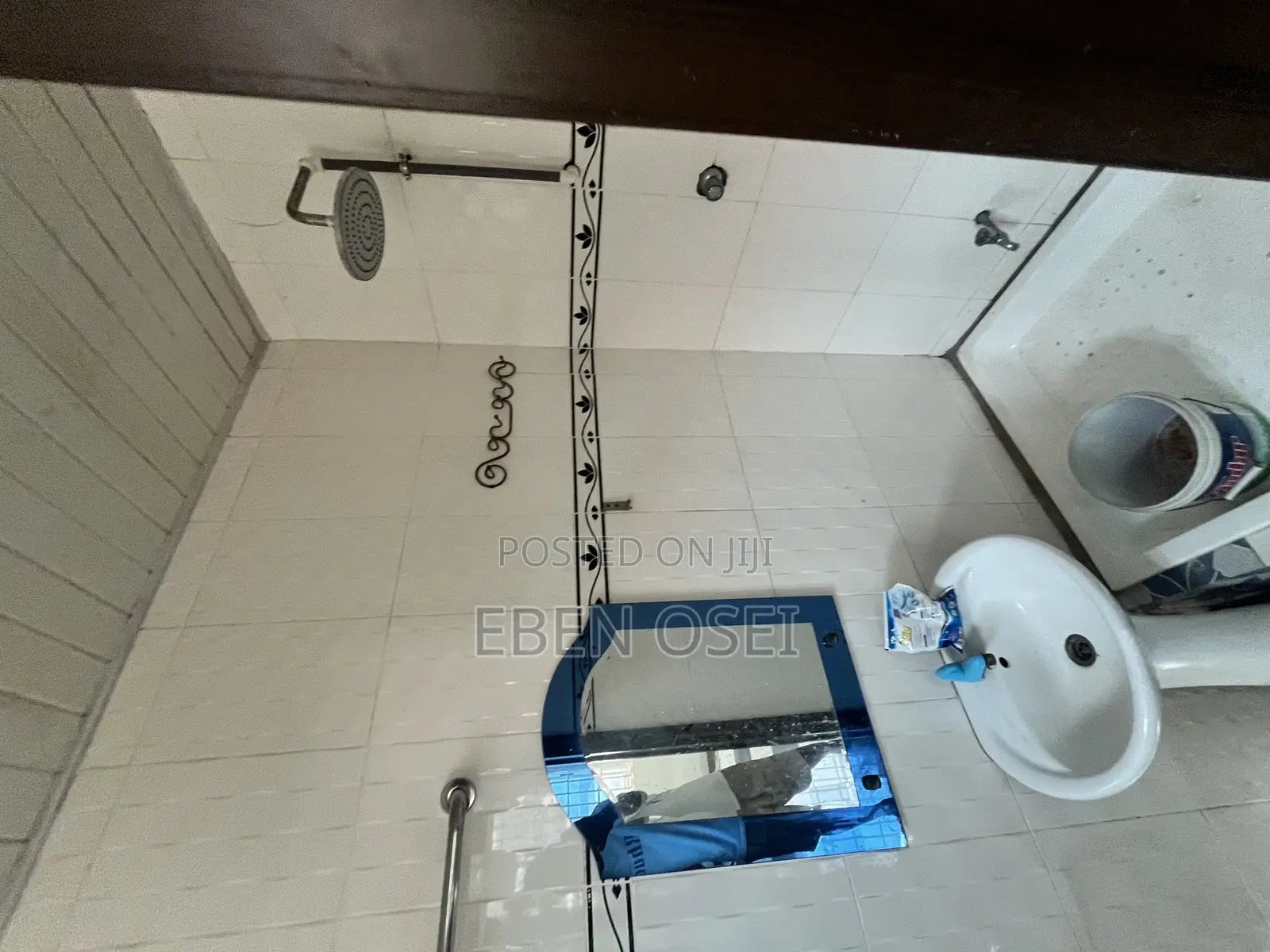2bdrm Apartment in Dansoman for rent