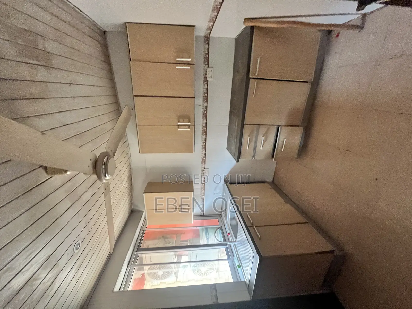 2bdrm Apartment in Dansoman for rent
