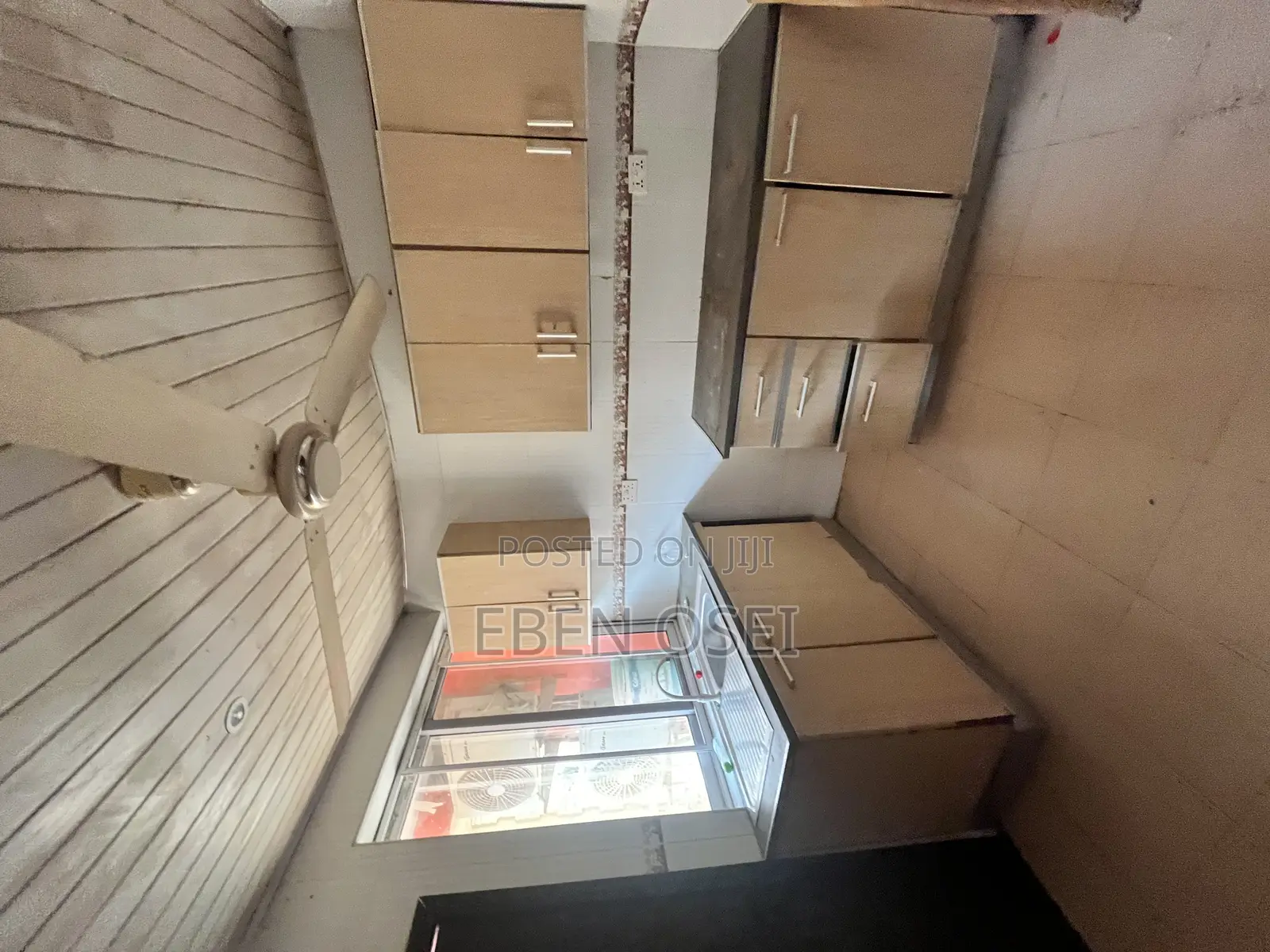 2bdrm Apartment in Dansoman for rent