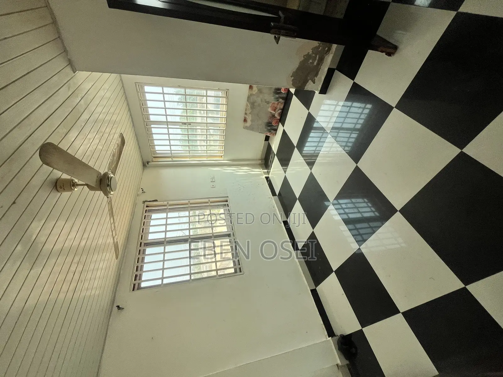 2bdrm Apartment in Dansoman for rent