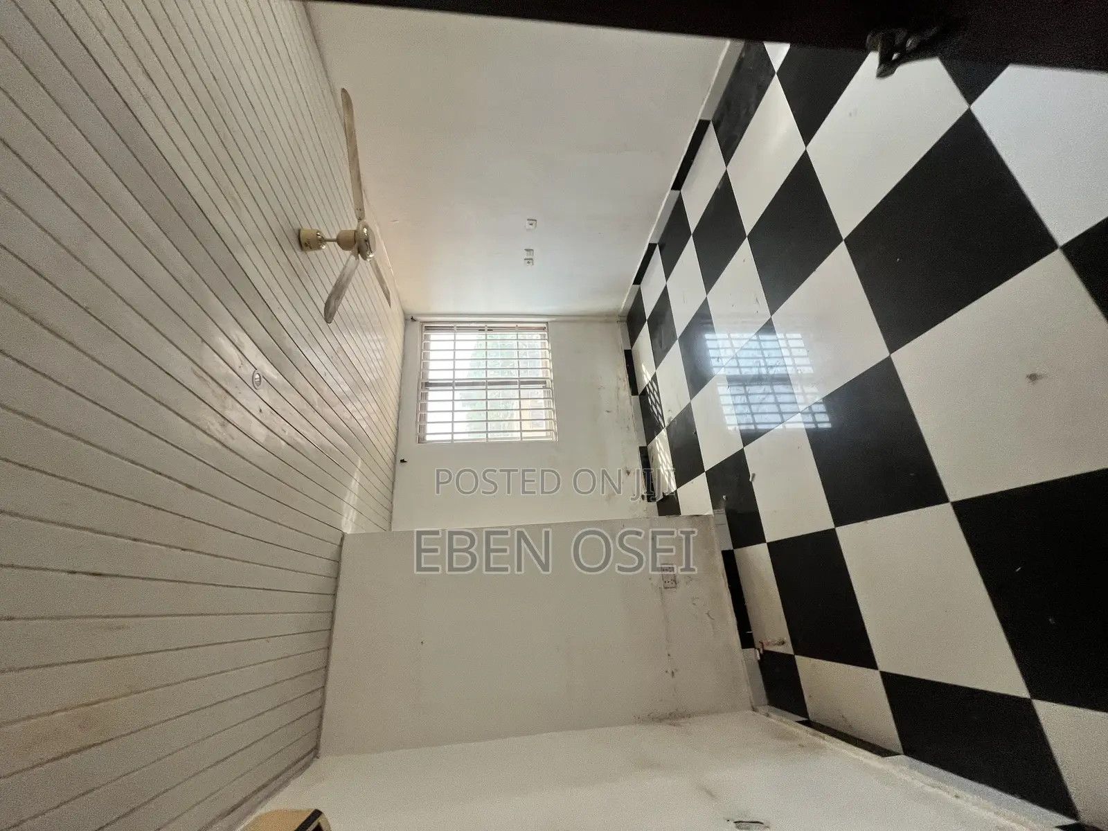 2bdrm Apartment in Dansoman for rent