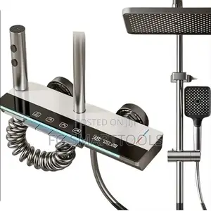 Rain Shower Piano