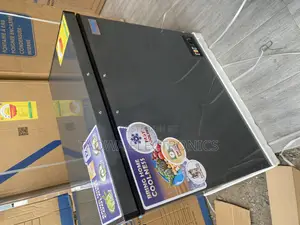 Total of 200 Liters Nasco Chest Freezer