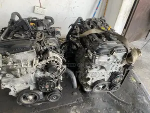 2012-2015 Hyundai Elantra Complete Engine and Gearbox