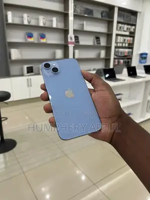 Apple iPhone 14 Plus 128 GB Blue
