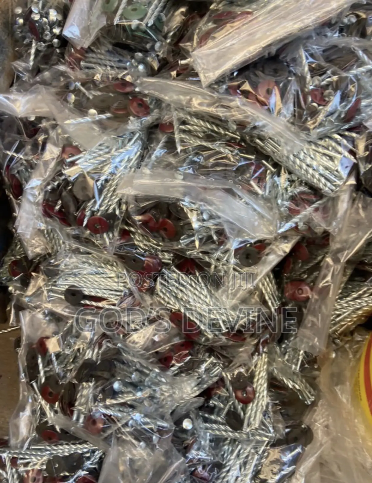 Roofing Nails
