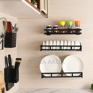 Kichen Rack