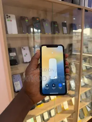 Apple iPhone XR 128 GB Black