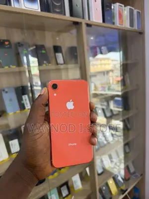 Apple iPhone XR 128 GB
