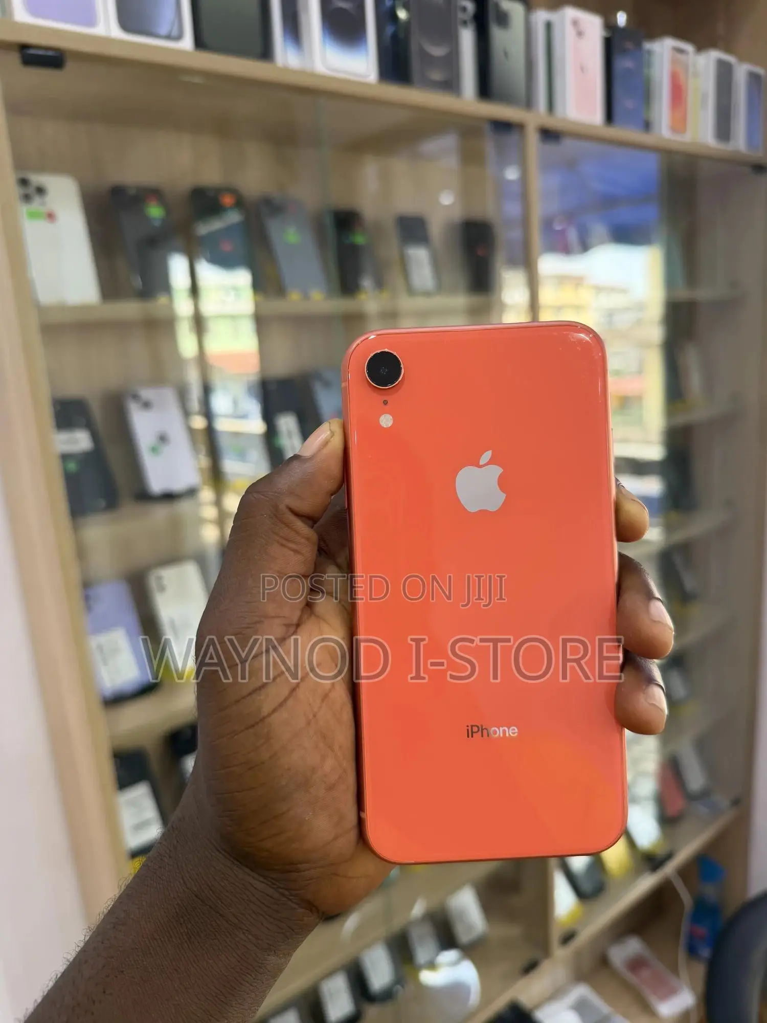 Apple iPhone XR 128 GB