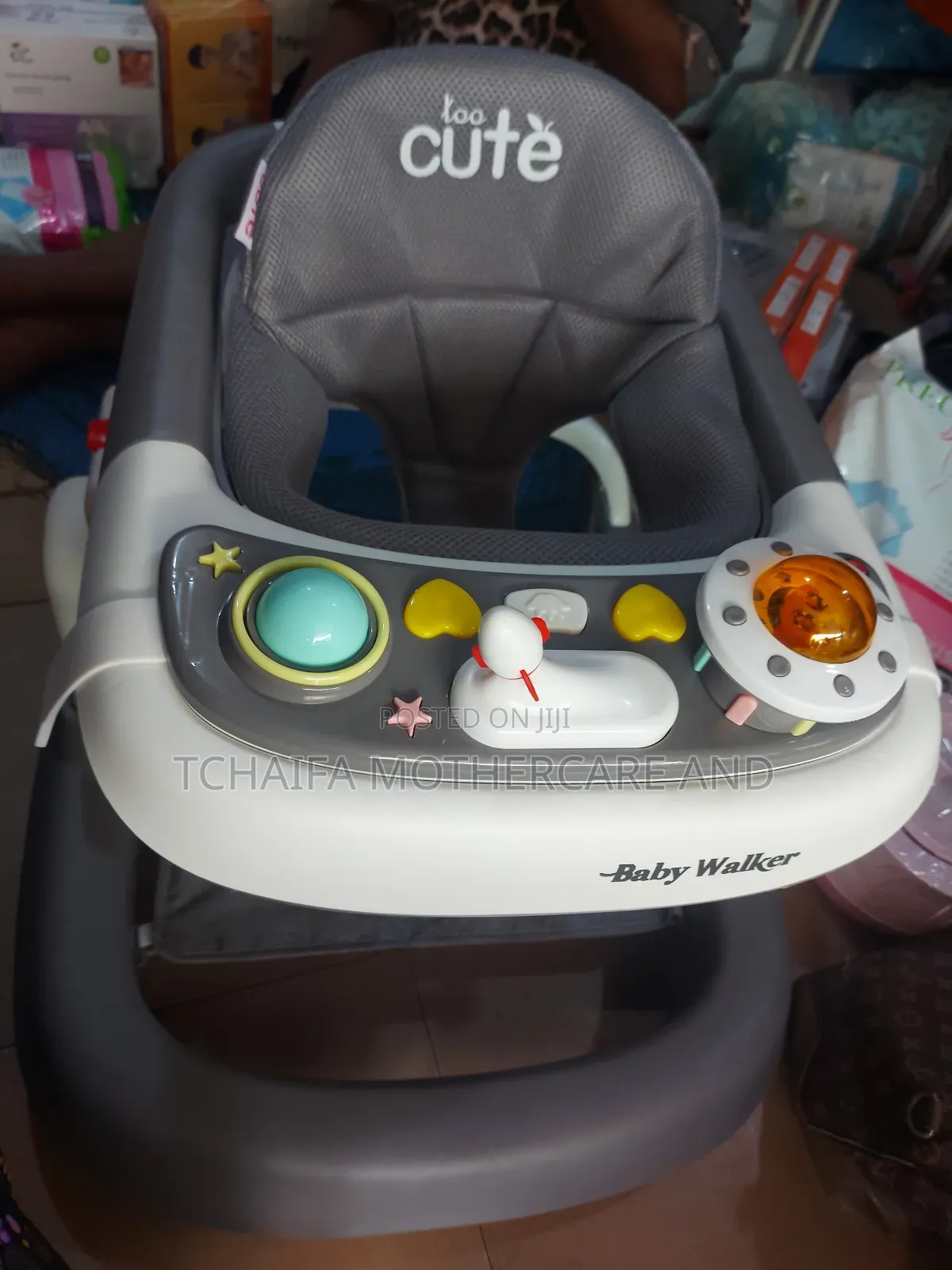 Baby Walker