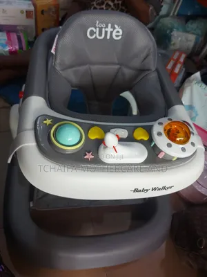 Baby Walker