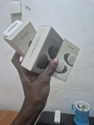 Ggoogle Pixel Buds Pro2 Original