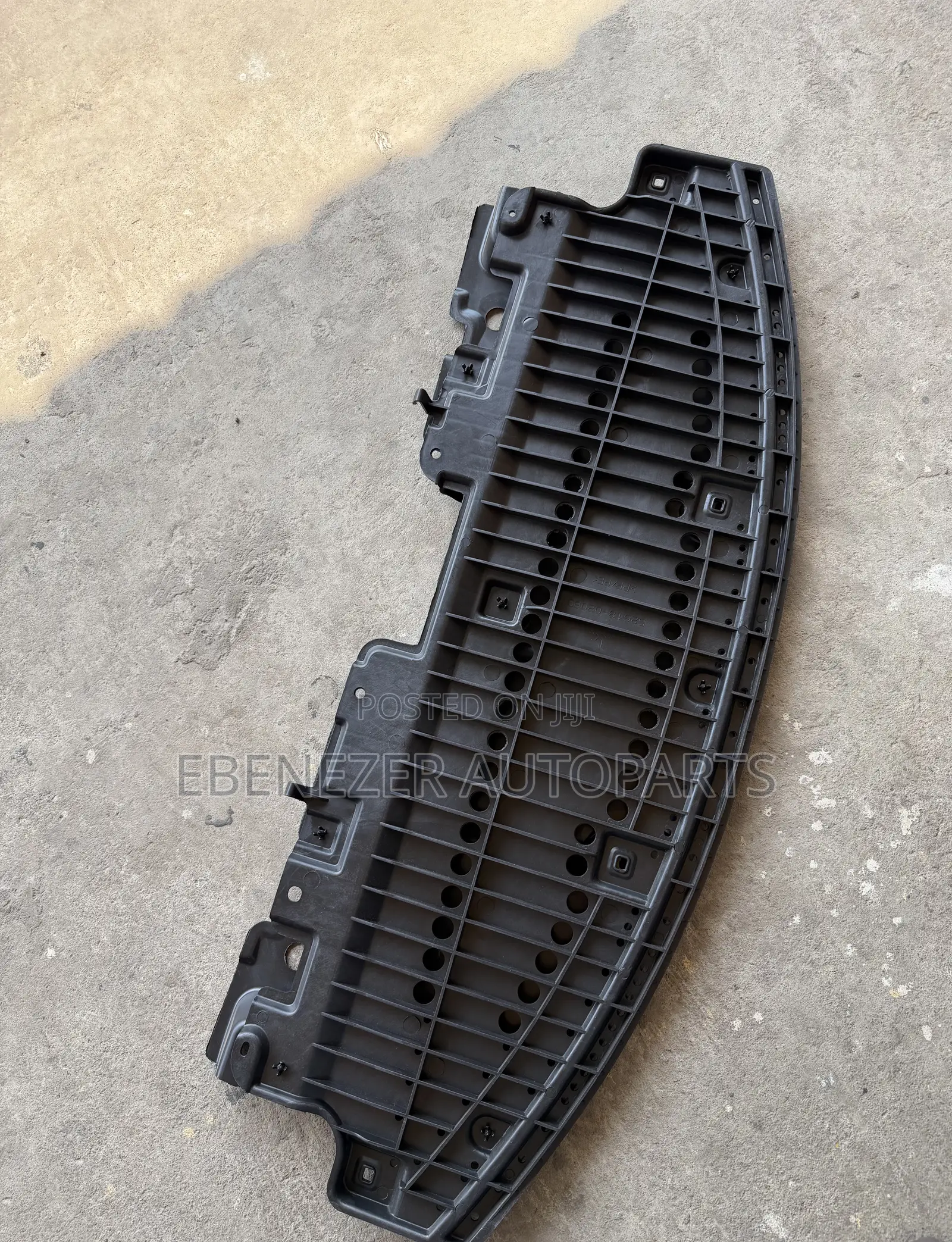 Toyota Corolla Engine Panel Under Cover 2014 2015 2016 2017 2018