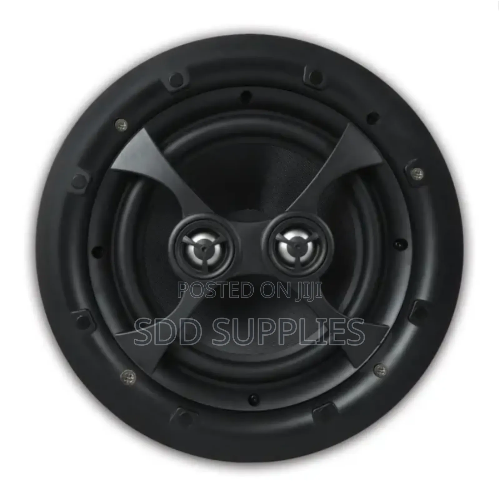 JBL Technology Ceiling Speaker 8 Inch Crossroads Double Tweeter