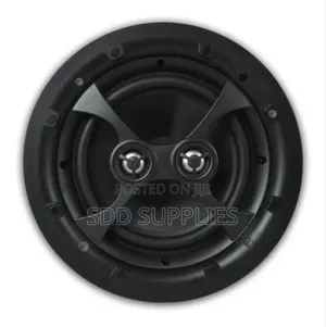 JBL Technology Ceiling Speaker 8 Inch Crossroads Double Tweeter