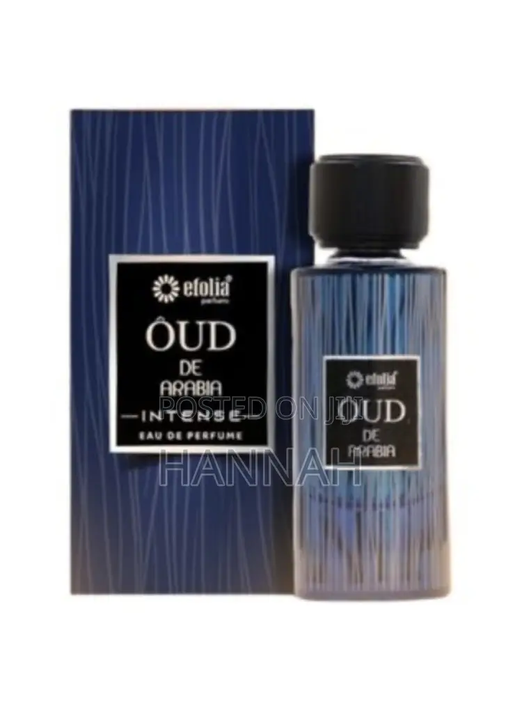 Oud De Arabia