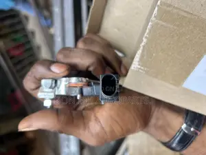 Honda Civic Battery Terminal Sensor