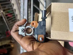 Honda Civic Battery Terminal Sensor