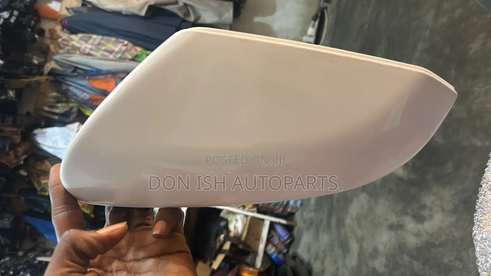 Honda Civic 17 Mirror Cover.