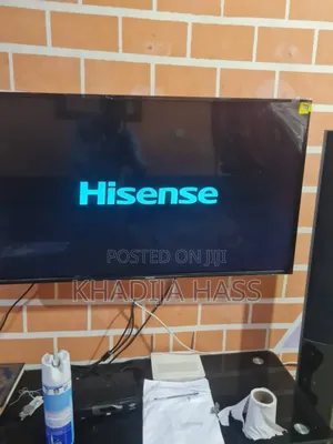 Hisense Led Tv 50inches