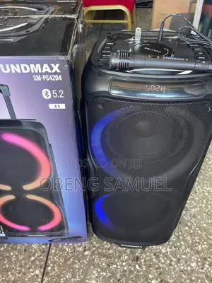 Music Sound System