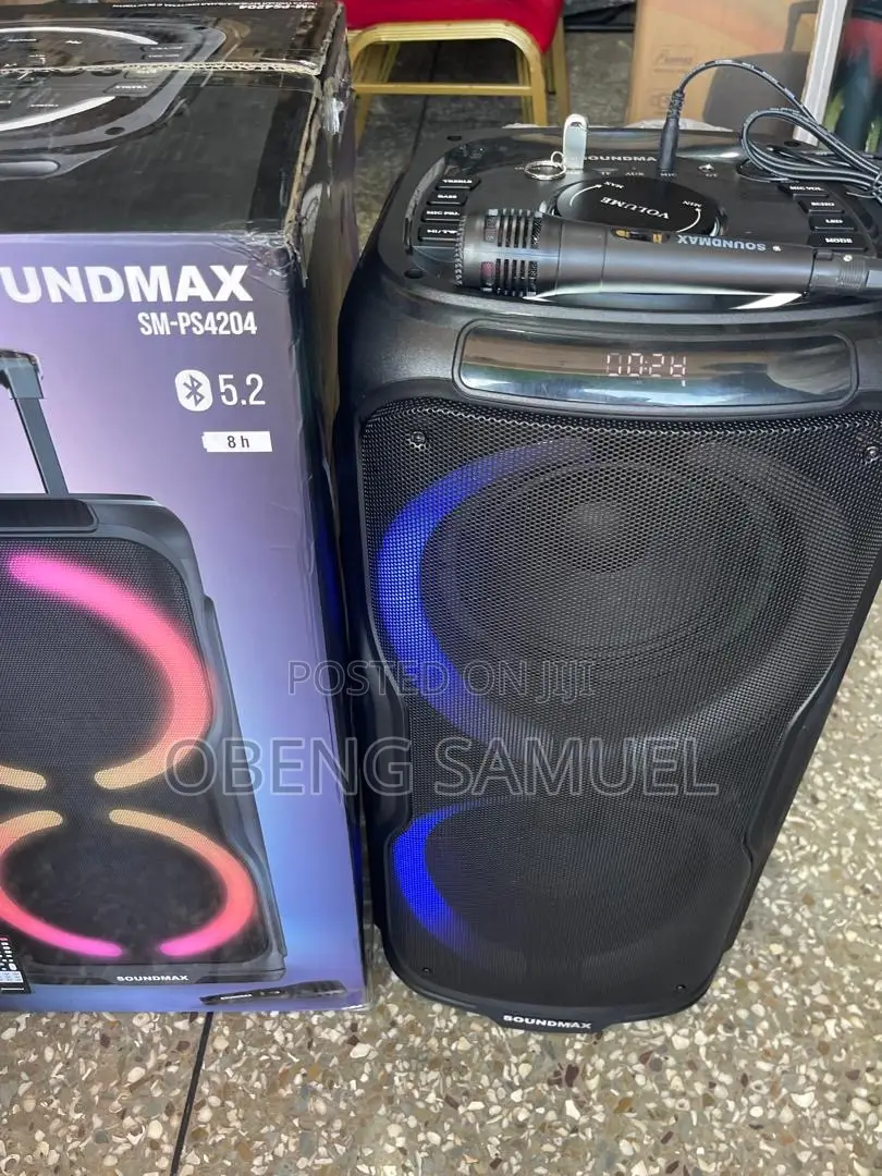 Music Sound System