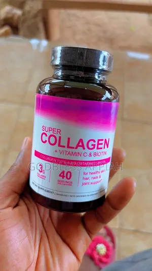 Super Beauty Collagen