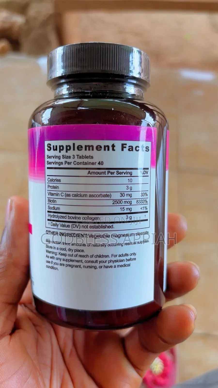 Super Beauty Collagen