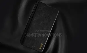 Galaxy Z Fold 7 Qin Pro Leather Cover With Stylus