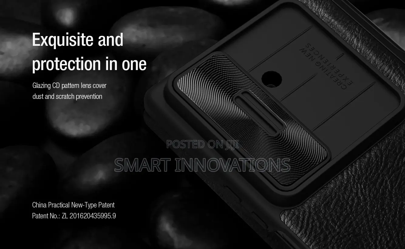 Galaxy Z Fold 7 Qin Pro Leather Cover With Stylus