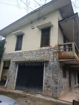4bdrm House in Aburi for sale