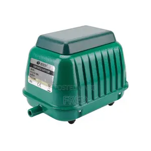Low Noise Resun Lp100 Air Pump