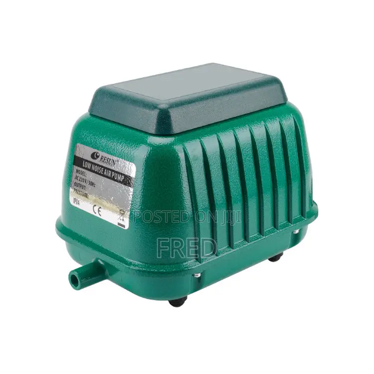 Low Noise Resun Lp100 Air Pump