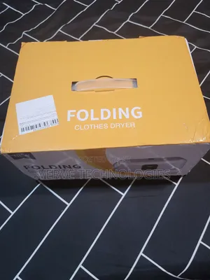 Quick Clothes Dryer