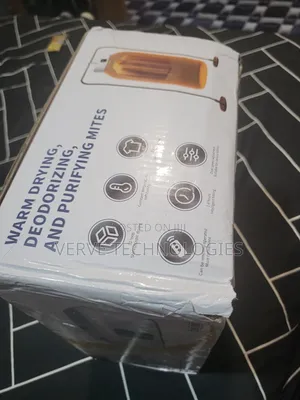 Quick Clothes Dryer