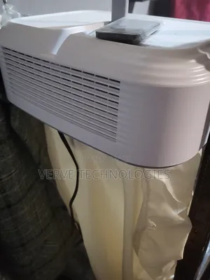 Quick Clothes Dryer