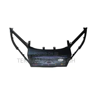New Android Tape for Hyundai Azera 2015 to 2018