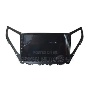 New Android Tape for Hyundai Azera 2015 to 2018